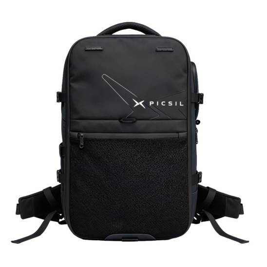 Batoh Picsil Horizon - Modular 26-33L - Moonless