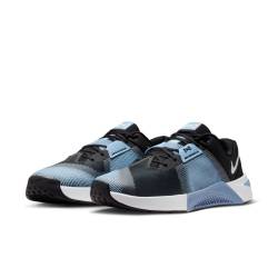 Pánské boty na CrossFit Nike Metcon 10 - Černá/modrá