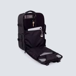 Batoh Picsil Horizon - Modular 26-33L - Moonless