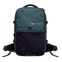 Batoh Picsil Horizon - Modular 26-33L - Moss