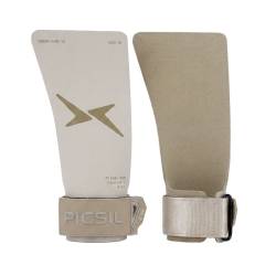 Grips Picsil HERON - ivory