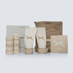 Grips Picsil HERON - ivory