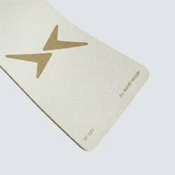 Grips Picsil HERON - ivory