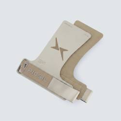 Grips Picsil HERON - ivory