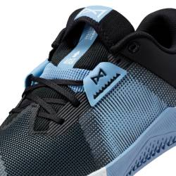 Pánské boty na CrossFit Nike Metcon 10 - Černá/modrá