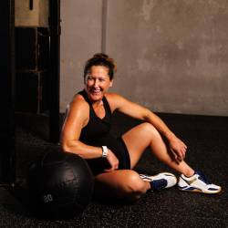 TYR CXT-3 Mens CrossFit Shoes - Tia Claire Toomey