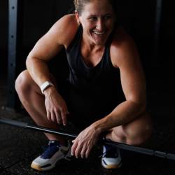 TYR CXT-3 Womens CrossFit Shoes - Tia Claire Toomey