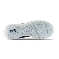 Mens CrossFit Shoes TYR CXT-3 - Blue