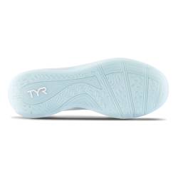Womens CrossFit shoes TYR CXT-3 - white and purple