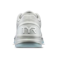 Womens CrossFit shoes TYR CXT-3 - white and purple