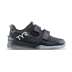 Weightlifting Shoes TYR L-2 Lifter - black