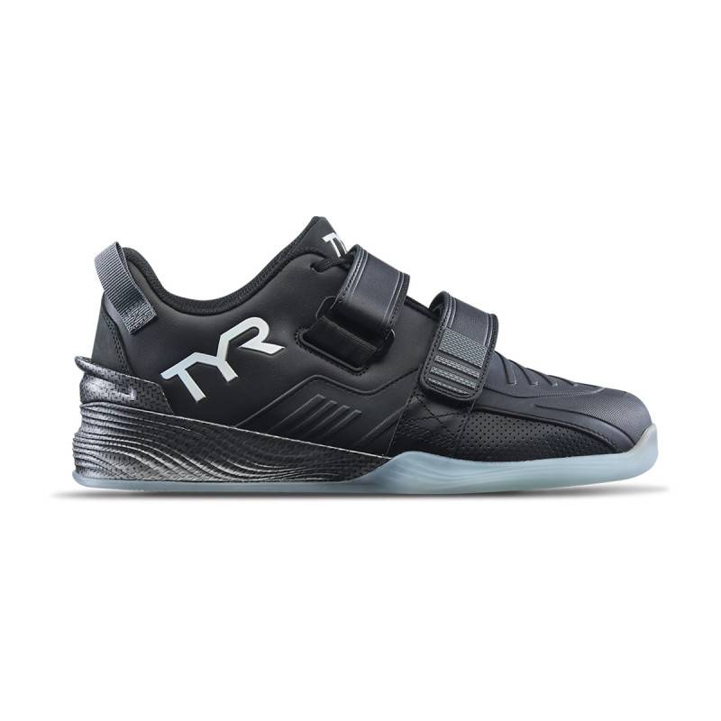 Weightlifting Shoes TYR L-2 Lifter - black