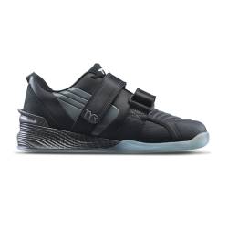 Weightlifting Shoes TYR L-2 Lifter - black