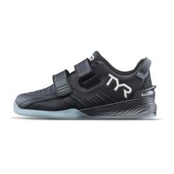 Weightlifting Shoes TYR L-2 Lifter - black