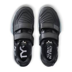 Weightlifting Shoes TYR L-2 Lifter - black