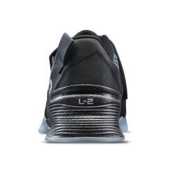 Weightlifting Shoes TYR L-2 Lifter - black
