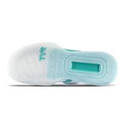 Weightlifting shoes TYR L-2 Lifter - white