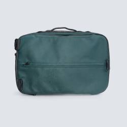 Picsil Horizon - Business Briefcase - moss
