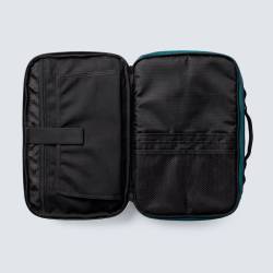 Picsil Horizon - Business Briefcase - moss