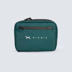Picsil Horizon - Borsa da toilette 3L - muschio
