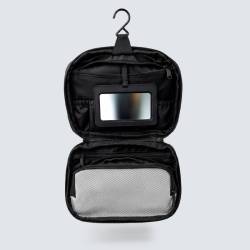 Picsil Horizon - Borsa da toilette 3L - nero