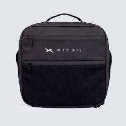 Picsil Horizon - Borsa per fotocamera - nero