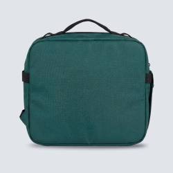 Picsil Horizon - Camera Bag - moss