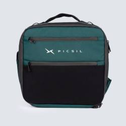 Picsil Horizon - Camera Bag - moss
