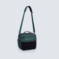 Picsil Horizon - Camera Bag - moss