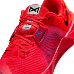 Pánské boty na CrossFit Nike Metcon 10 - světle červená