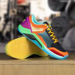 Mens CrossFit Shoes TYR CXT-3 - Acid Bath