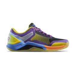 Herren CrossFit Schuhe TYR CXT-3 - Acid Bath