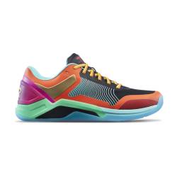 Herren CrossFit Schuhe TYR CXT-3 - Acid Bath