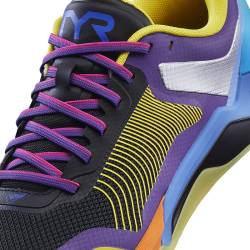 Herren CrossFit Schuhe TYR CXT-3 - Acid Bath