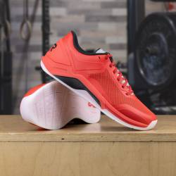 Mens CrossFit shoes TYR CXT-3 - red