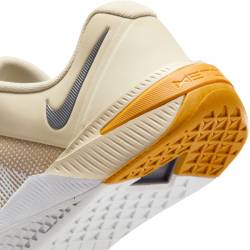 Herren CrossFit Schuhe Nike Metcon 10 - beige-weiß-orange