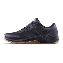 Womens CrossFit Shoes TYR CXT-3 - black rubber