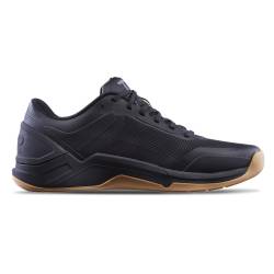 Womens CrossFit Shoes TYR CXT-3 - black rubber