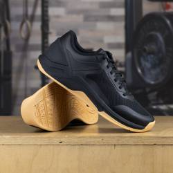 Mens CrossFit shoes TYR CXT-3 - black rubber