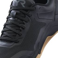 Mens CrossFit shoes TYR CXT-3 - black rubber