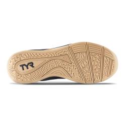 Mens CrossFit shoes TYR CXT-3 - black rubber
