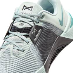 Nike Metcon 10 Mens CrossFit Shoes - grey/matte green/black