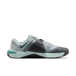 Nike Metcon 10 Mens CrossFit Shoes - grey/matte green/black