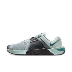 Nike Metcon 10 Mens CrossFit Shoes - grey/matte green/black