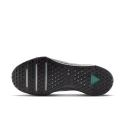 Nike Metcon 10 Mens CrossFit Shoes - grey/matte green/black