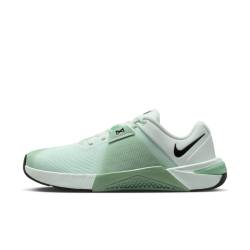 Nike Metcon 10 Womens CrossFit Shoes - Light Green/Black