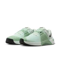 Nike Metcon 10 Womens CrossFit Shoes - Light Green/Black