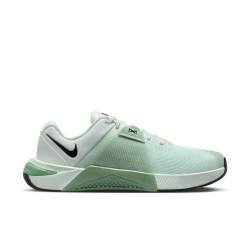 Nike Metcon 10 Womens CrossFit Shoes - Light Green/Black