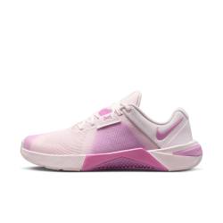 Womens CrossFit Shoes Nike Metcon 10 - pearl pink/lt magenta