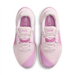 Womens CrossFit Shoes Nike Metcon 10 - pearl pink/lt magenta